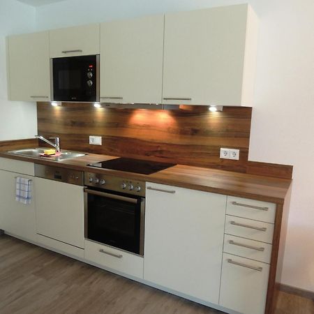 K3 - Appartements Strobl Cameră foto