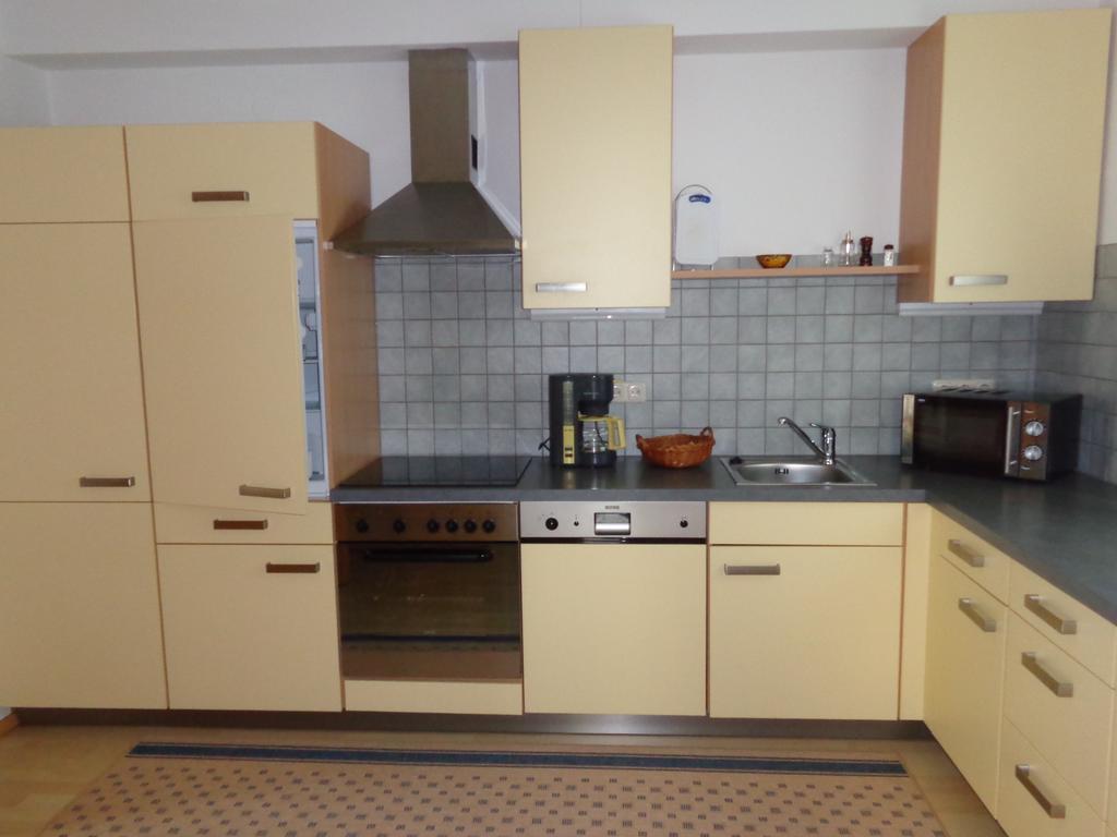 K3 - Appartements Strobl Cameră foto