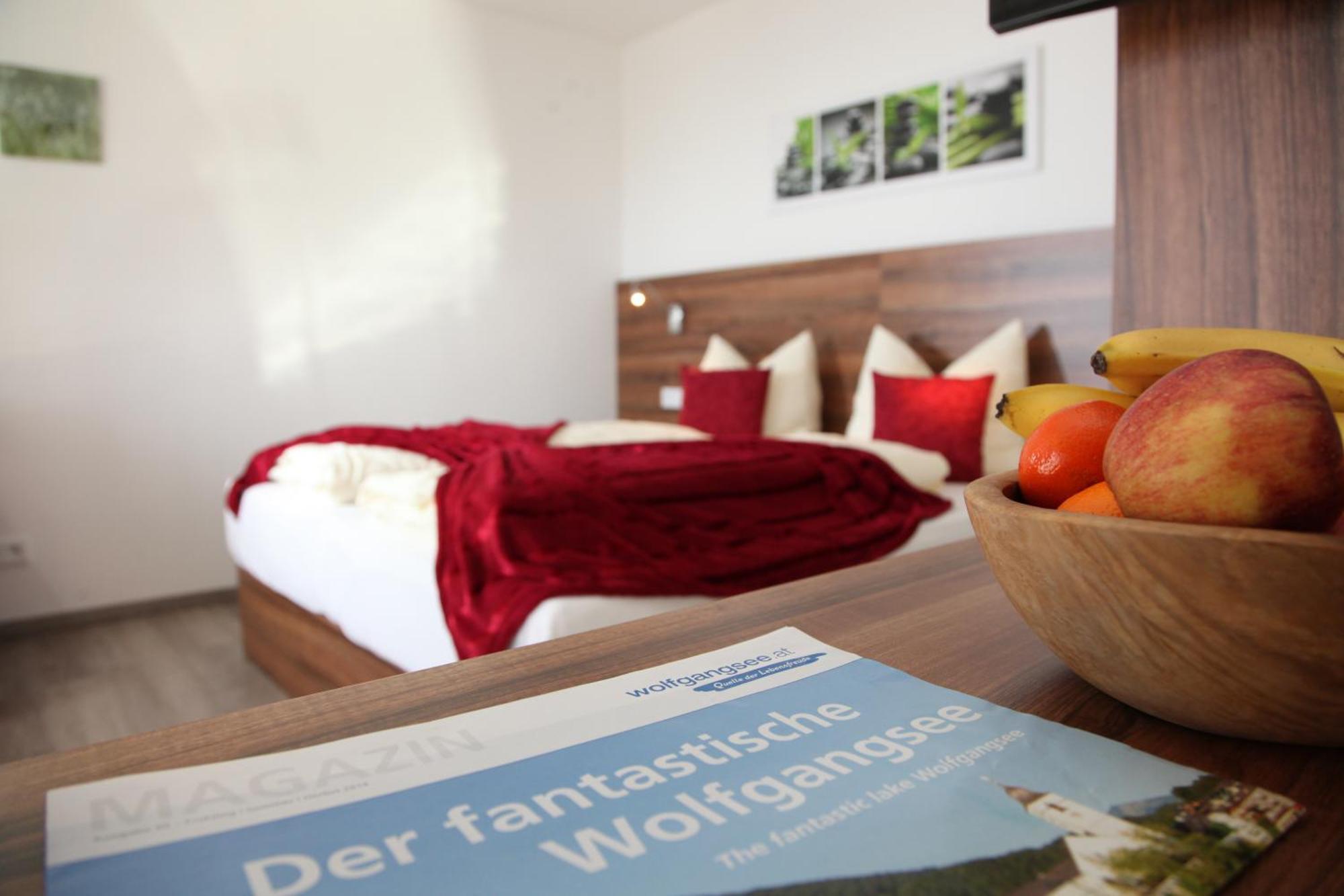 K3 - Appartements Strobl Cameră foto