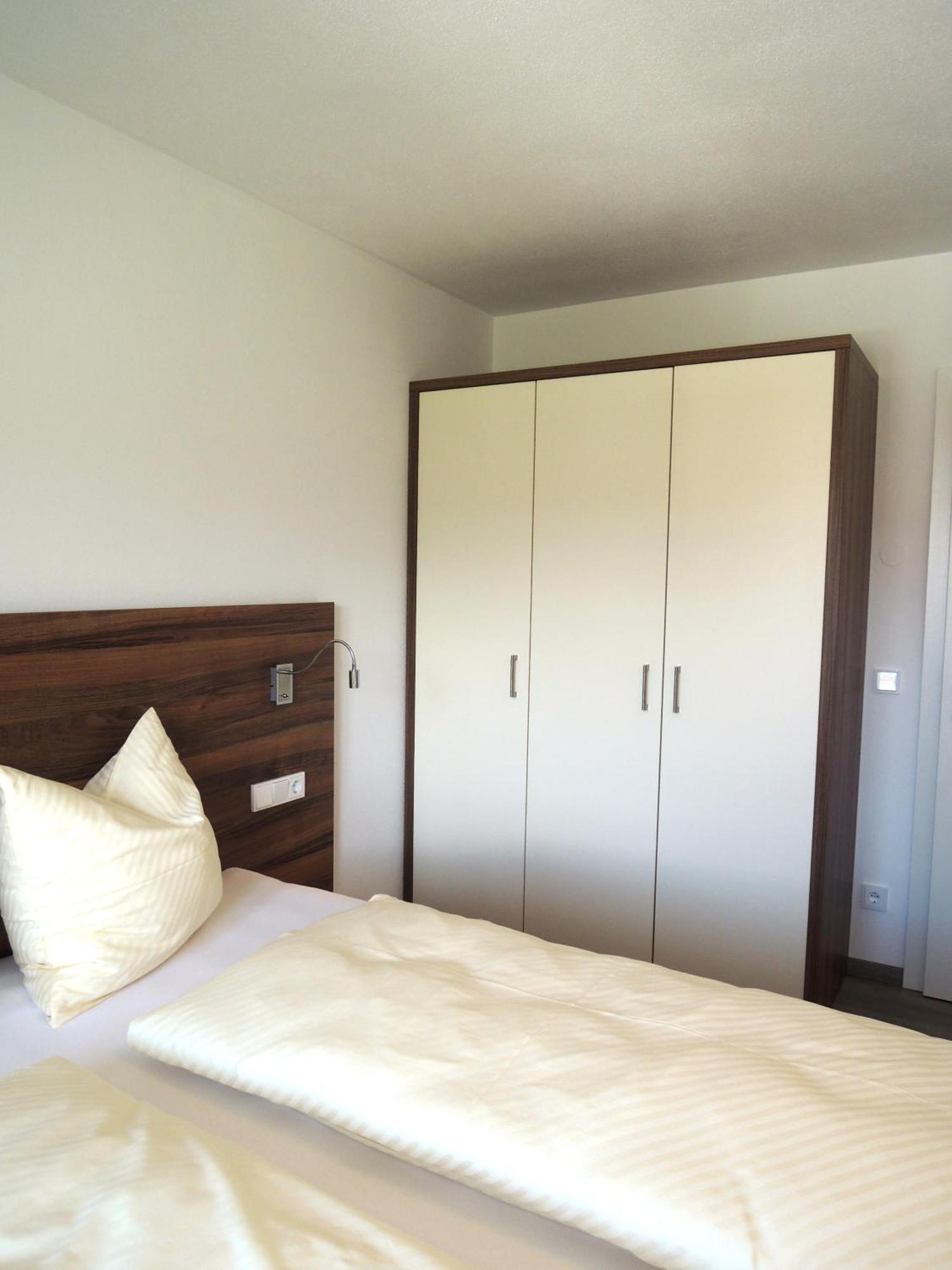K3 - Appartements Strobl Cameră foto