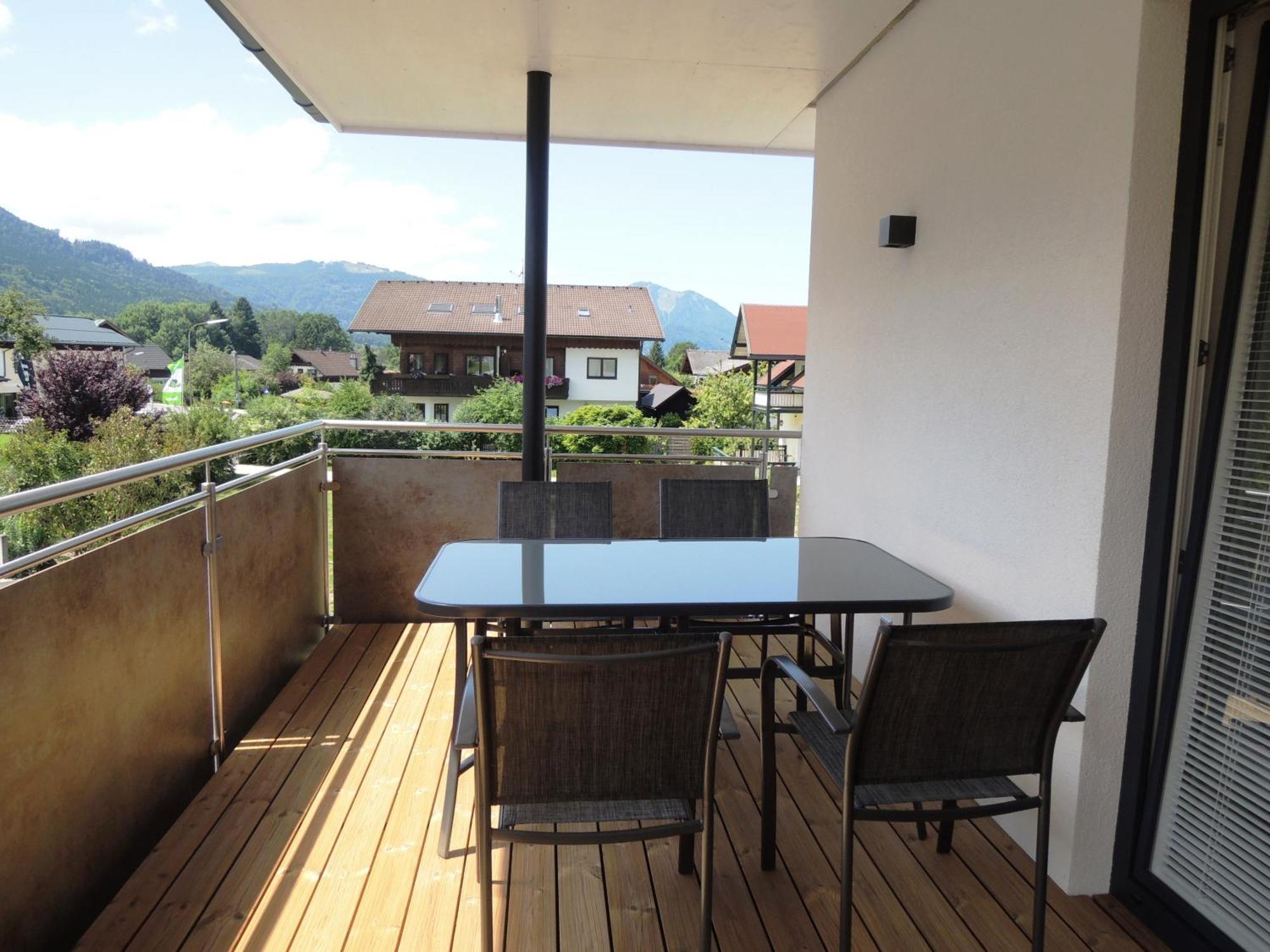 K3 - Appartements Strobl Cameră foto