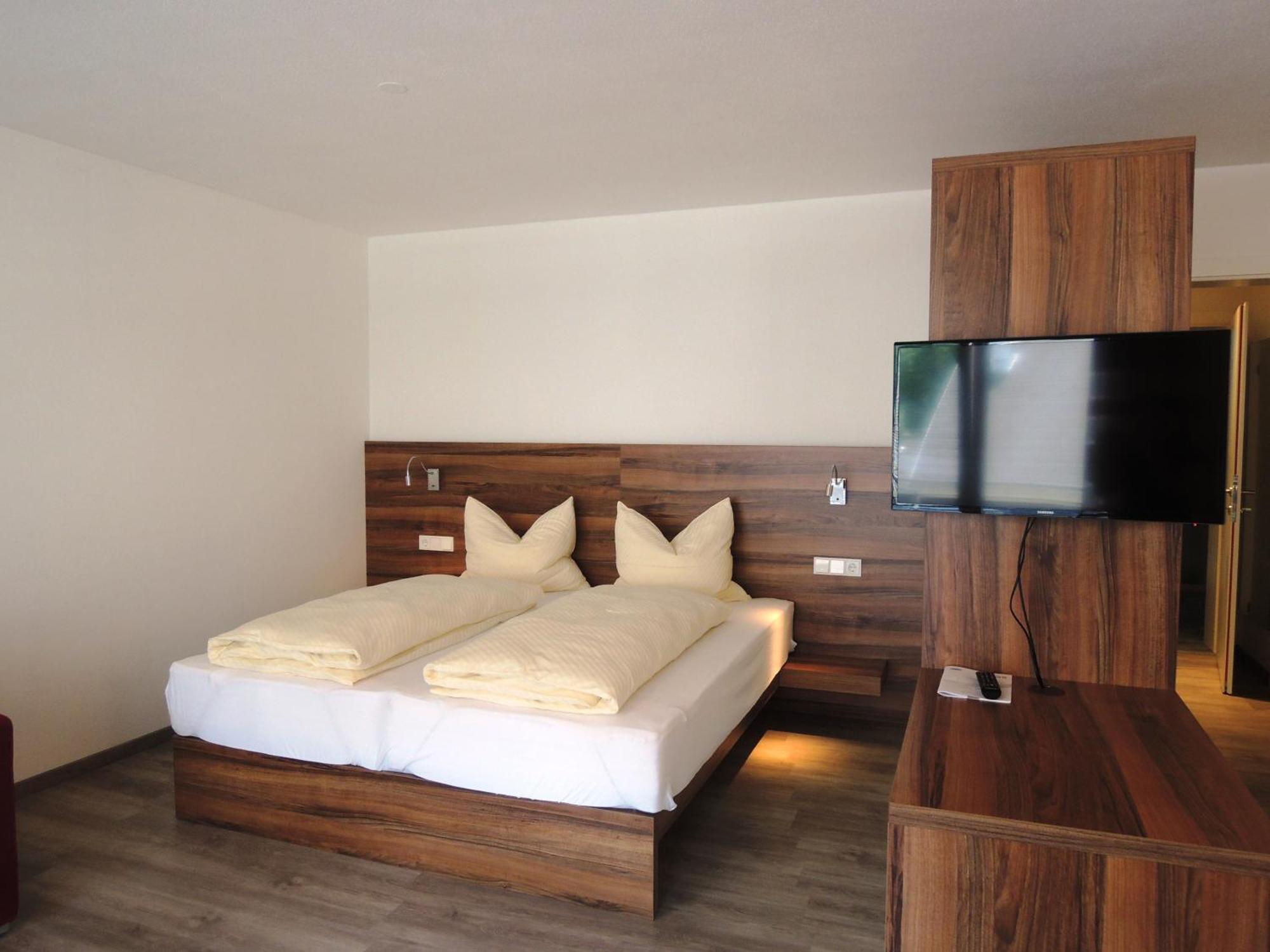 K3 - Appartements Strobl Cameră foto