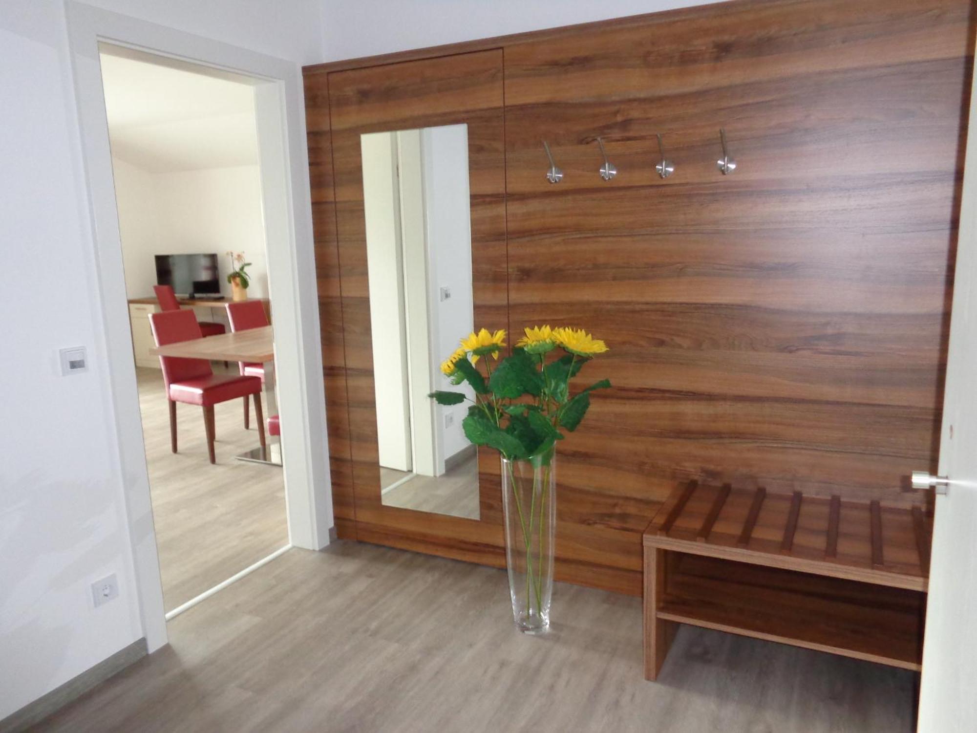 K3 - Appartements Strobl Cameră foto