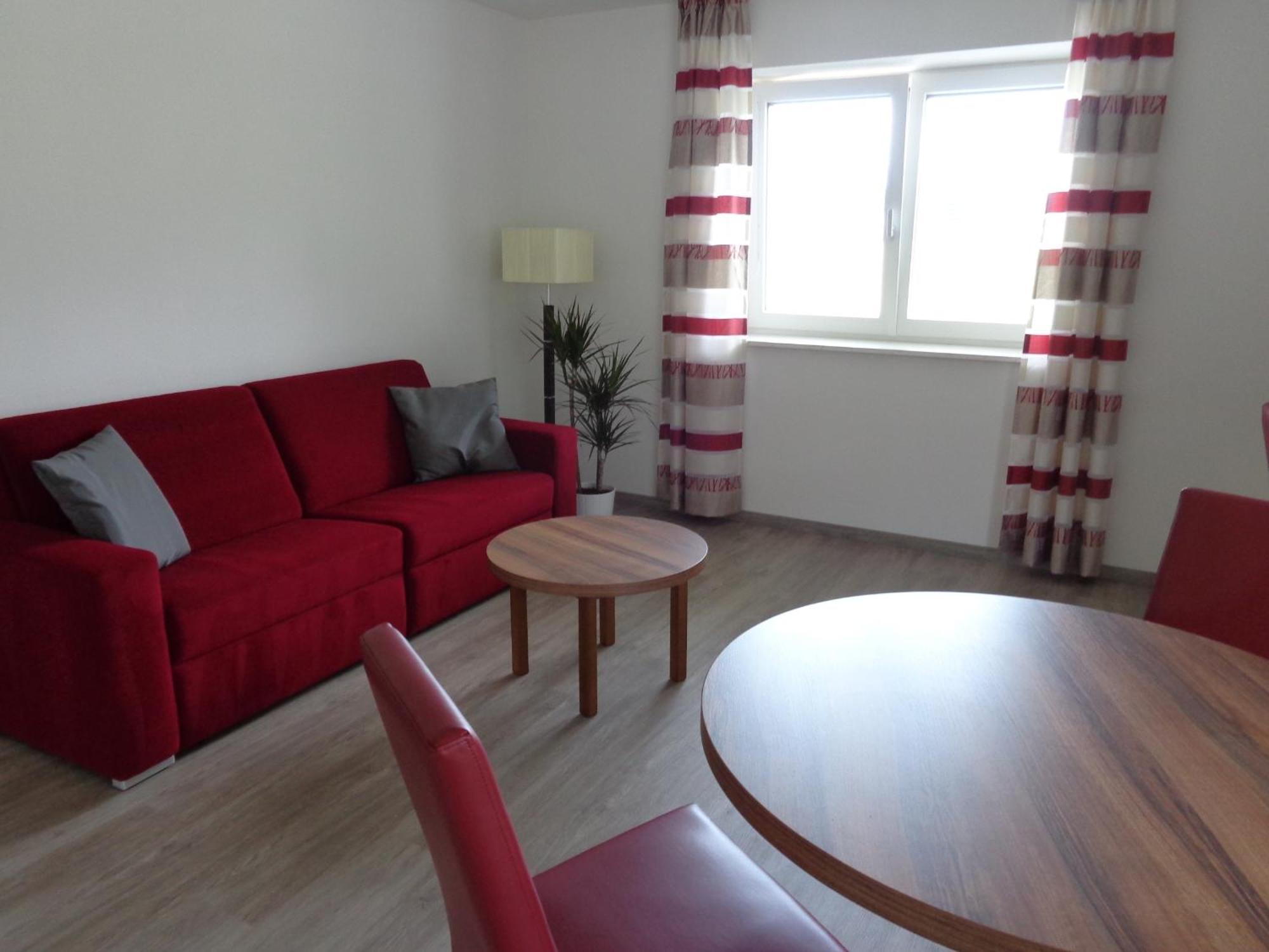 K3 - Appartements Strobl Cameră foto