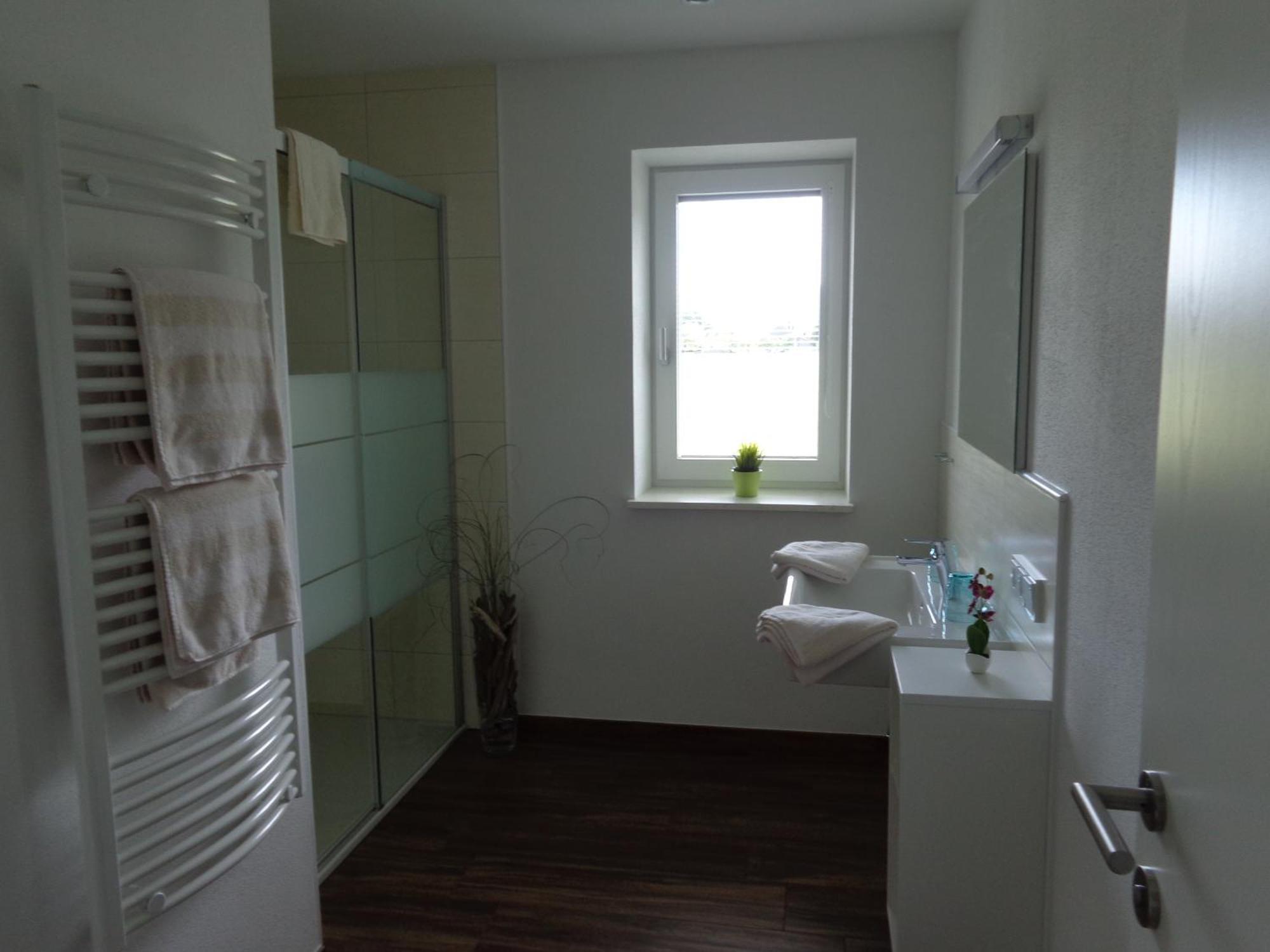 K3 - Appartements Strobl Cameră foto