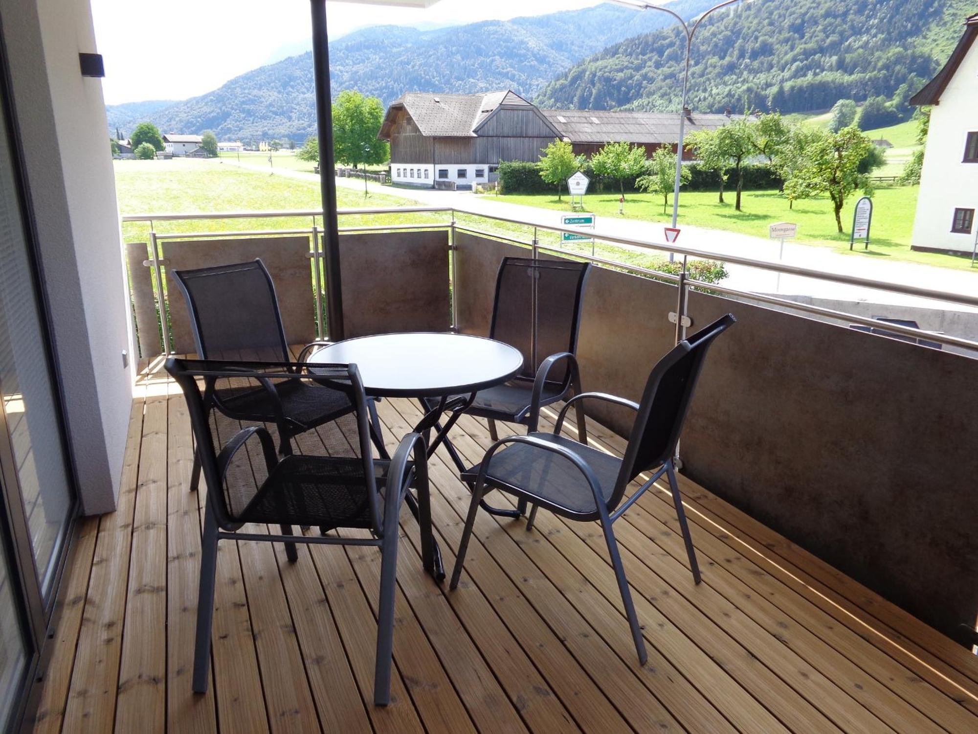 K3 - Appartements Strobl Cameră foto
