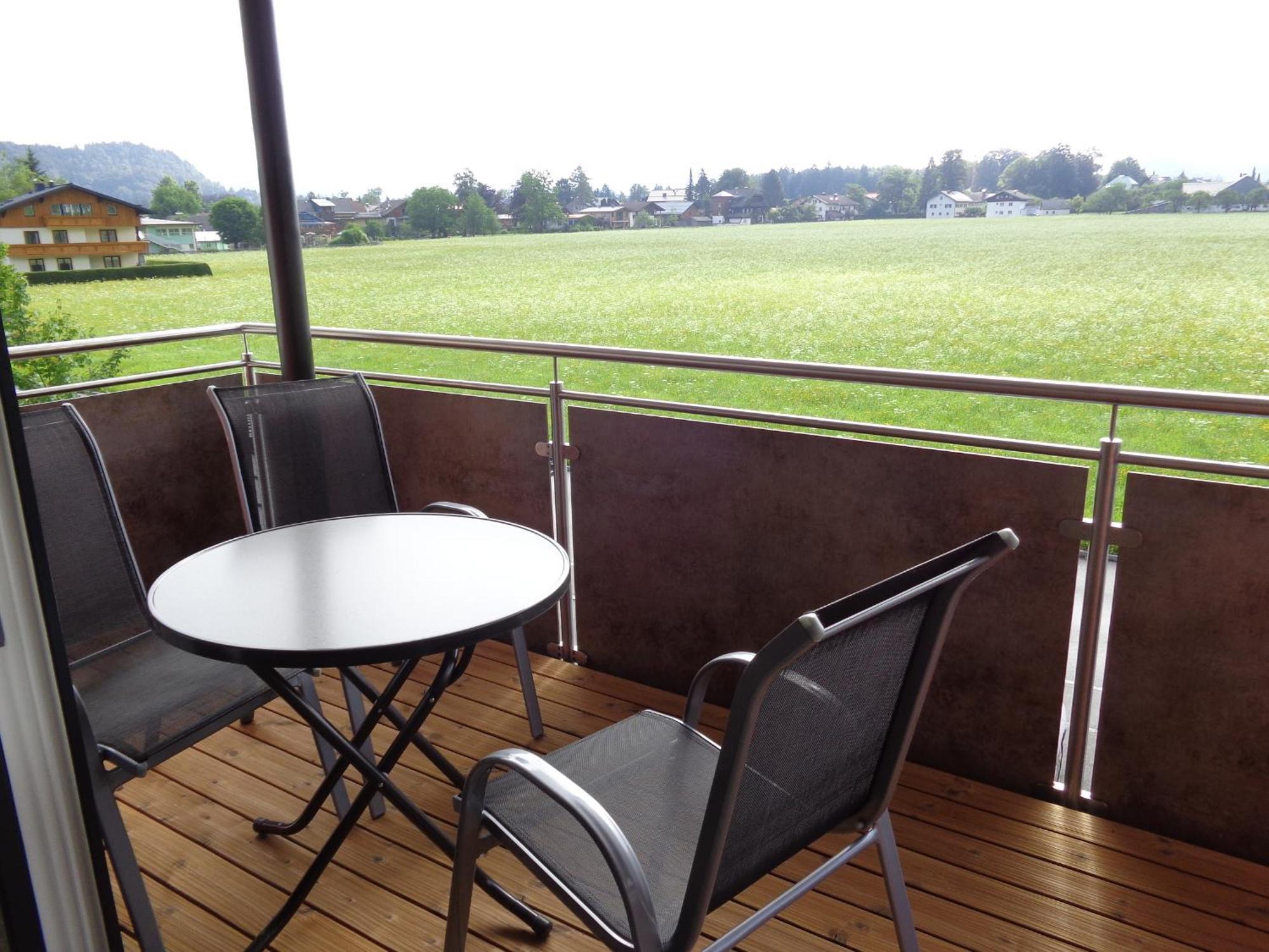 K3 - Appartements Strobl Cameră foto