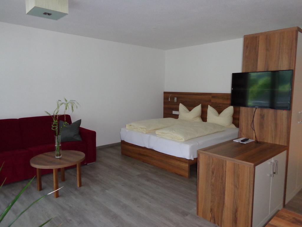 K3 - Appartements Strobl Cameră foto