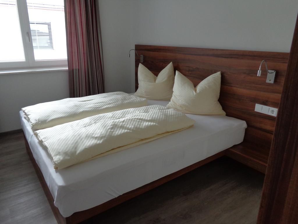 K3 - Appartements Strobl Cameră foto