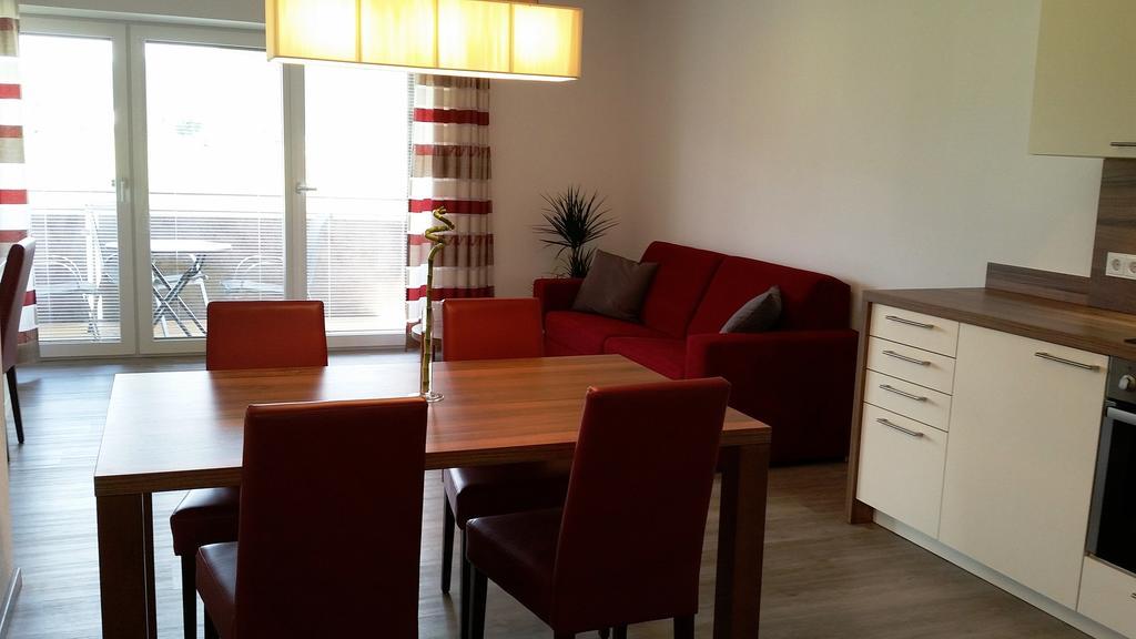 K3 - Appartements Strobl Exterior foto