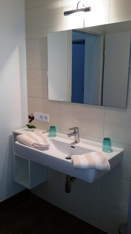 K3 - Appartements Strobl Cameră foto