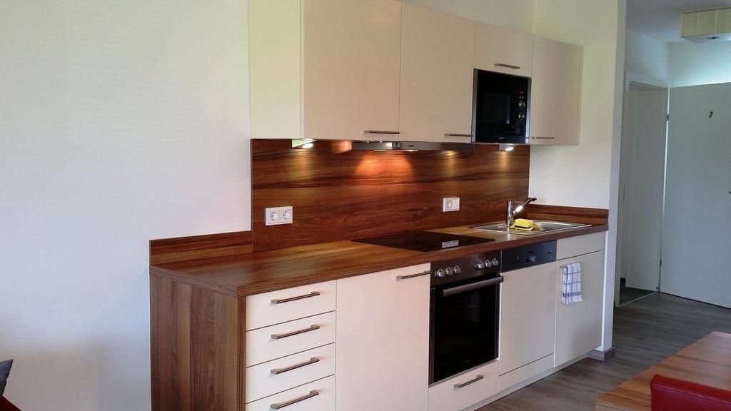K3 - Appartements Strobl Cameră foto