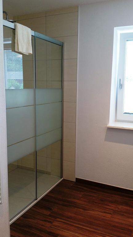 K3 - Appartements Strobl Cameră foto
