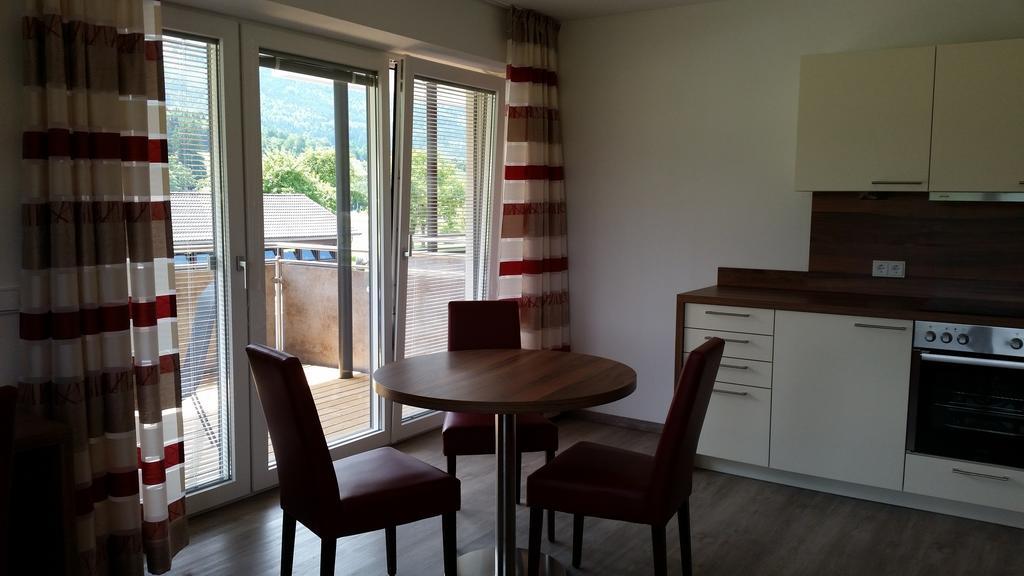 K3 - Appartements Strobl Exterior foto