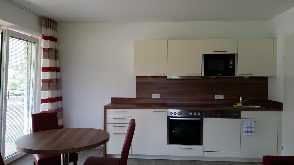 K3 - Appartements Strobl Exterior foto