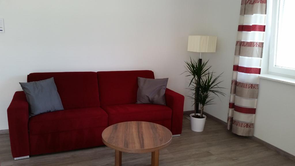 K3 - Appartements Strobl Cameră foto