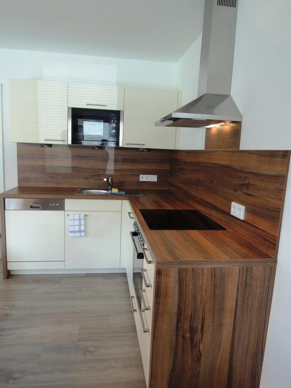 K3 - Appartements Strobl Cameră foto