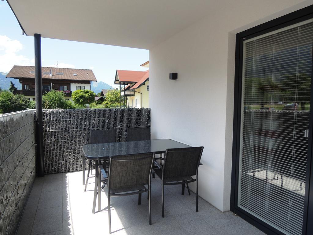 K3 - Appartements Strobl Cameră foto