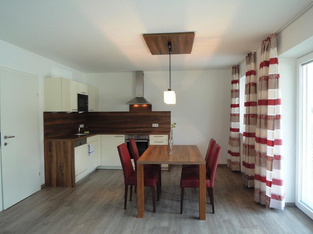 K3 - Appartements Strobl Cameră foto