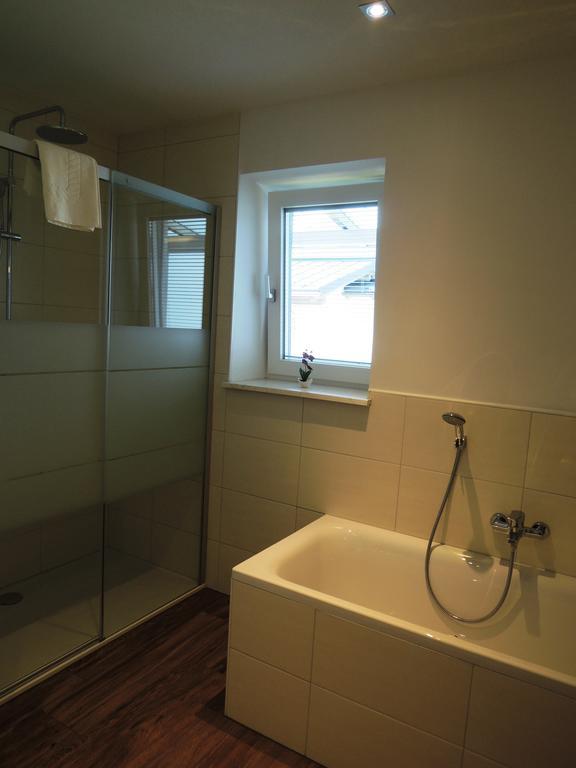 K3 - Appartements Strobl Exterior foto