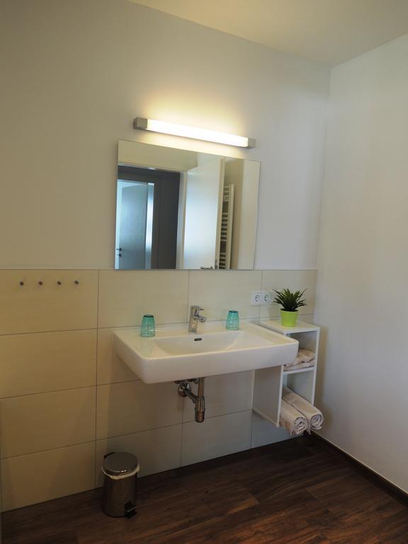 K3 - Appartements Strobl Exterior foto