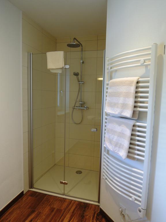 K3 - Appartements Strobl Cameră foto