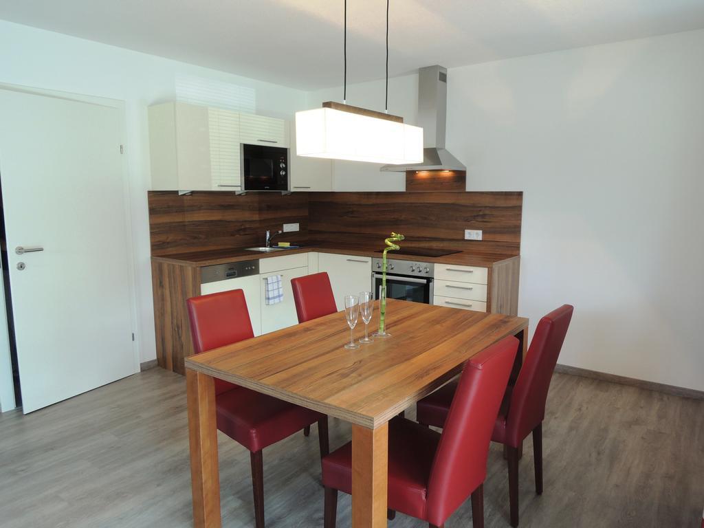 K3 - Appartements Strobl Exterior foto