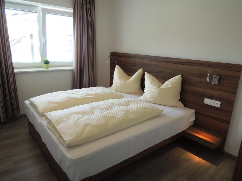 K3 - Appartements Strobl Cameră foto
